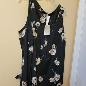 blouse floral